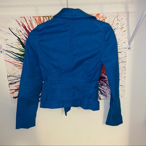 Express Jacket - Picture 3 of 5